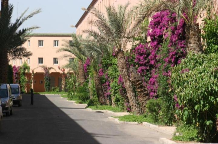 Residence Alqaria Assiyahiya 2 Marrakesh Exterior photo